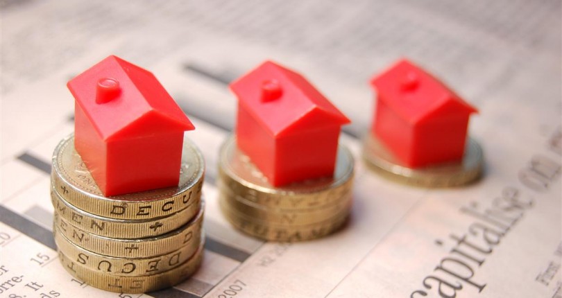 El momento de invertir en inmuebles